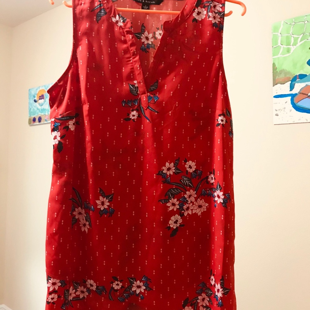 Blouse - Picture 2 of 2